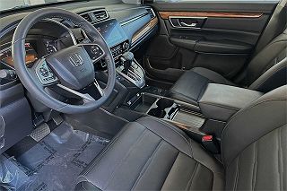 2022 Honda CR-V EXL 2HKRW2H83NH647126 in Yuba City, CA 7