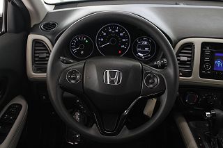 2022 Honda HR-V LX 3CZRU6H35NM702665 in Auburn, MA 11