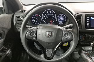 2022 Honda HR-V Sport 3CZRU6H10NM742795 in Auburn, WA 15