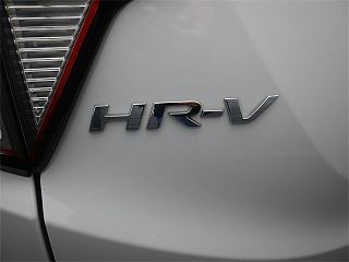 2022 Honda HR-V Sport 3CZRU5H14NM707302 in Beaumont, TX 9