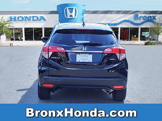 2022 Honda HR-V EX 3CZRU6H54NM755746 in Bronx, NY 5
