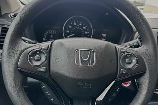 2022 Honda HR-V EX 3CZRU6H57NM753067 in Fresno, CA 22
