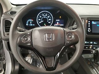 2022 Honda HR-V EX 3CZRU6H59NM760618 in Greensboro, NC 16