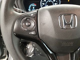 2022 Honda HR-V EX 3CZRU6H59NM760618 in Greensboro, NC 17