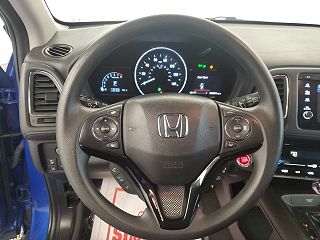 2022 Honda HR-V EX 3CZRU6H53NM757522 in Greensboro, NC 16