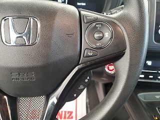 2022 Honda HR-V EX 3CZRU6H53NM757522 in Greensboro, NC 18