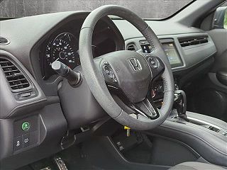 2022 Honda HR-V Sport 3CZRU5H12NM709825 in Lithia Springs, GA 11