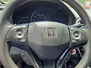 2022 Honda HR-V EX 3CZRU5H58NM733162 in Lithonia, GA 26