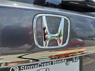 2022 Honda HR-V EX 3CZRU5H58NM733162 in Lithonia, GA 34