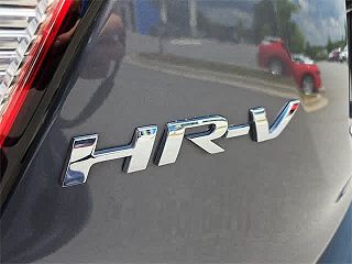 2022 Honda HR-V EX 3CZRU5H58NM733162 in Lithonia, GA 35