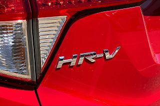2022 Honda HR-V Sport 3CZRU5H10NM737915 in Lubbock, TX 30