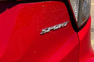 2022 Honda HR-V Sport 3CZRU5H10NM737915 in Lubbock, TX 9