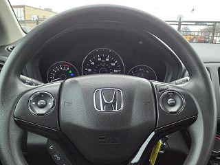 2022 Honda HR-V LX 3CZRU6H35NM720499 in Lynn, MA 23