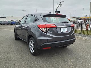 2022 Honda HR-V LX 3CZRU6H35NM720499 in Lynn, MA 7