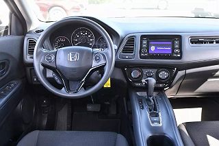 2022 Honda HR-V LX 3CZRU5H38NM743785 in Miami, FL 8