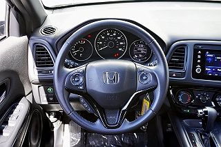 2022 Honda HR-V Sport 3CZRU5H13NM711681 in National City, CA 29