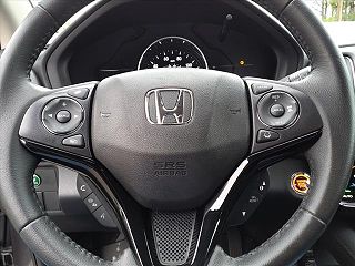 2022 Honda HR-V EX-L 3CZRU5H78NM732496 in Rocky Mount, NC 19