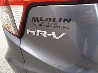 2022 Honda HR-V EX-L 3CZRU5H78NM732496 in Rocky Mount, NC 5