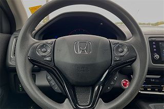 2022 Honda HR-V EX 3CZRU5H55NM738948 in San Luis Obispo, CA 23