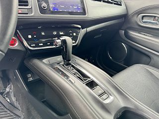 2022 Honda HR-V EX-L 3CZRU6H71NM748657 in Williston, VT 13