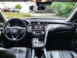 2022 Honda Insight Touring 19XZE4F90NE001850 in Athens, GA 33
