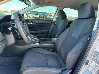 2022 Honda Insight EX 19XZE4F53NE012323 in Oklahoma City, OK 11