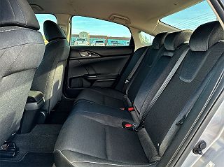 2022 Honda Insight EX 19XZE4F53NE012323 in Oklahoma City, OK 21