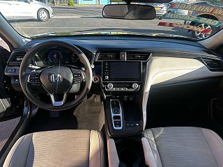 2022 Honda Insight EX 19XZE4F59NE003576 in Stockton, CA 12