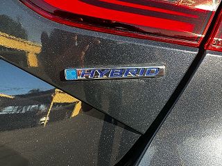 2022 Honda Insight EX 19XZE4F59NE003576 in Stockton, CA 6