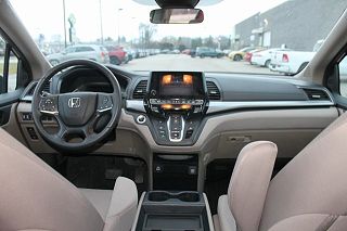 2022 Honda Odyssey EX 5FNRL6H50NB018881 in Bay City, MI 12