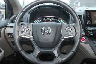 2022 Honda Odyssey EX 5FNRL6H50NB018881 in Bay City, MI 13
