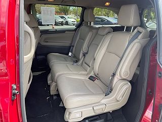 2022 Honda Odyssey Touring 5FNRL6H88NB050634 in Greenacres, FL 11