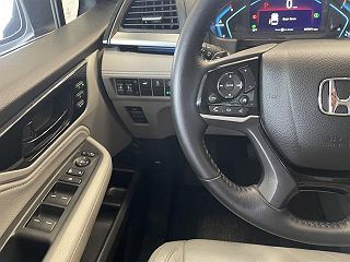 2022 Honda Odyssey Touring 5FNRL6H81NB001565 in Harlingen, TX 19