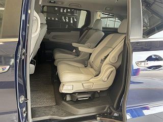 2022 Honda Odyssey Touring 5FNRL6H81NB001565 in Harlingen, TX 24
