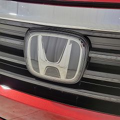 2022 Honda Odyssey Touring 5FNRL6H89NB044244 in Hudson, FL 13