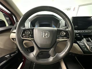 2022 Honda Odyssey Touring 5FNRL6H89NB044244 in Hudson, FL 18