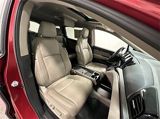 2022 Honda Odyssey Touring 5FNRL6H89NB044244 in Hudson, FL 28