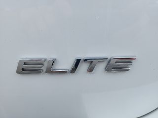 2022 Honda Odyssey Elite 5FNRL6H99NB004285 in Jamestown, NY 21