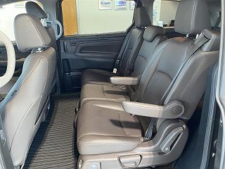 2022 Honda Odyssey EX 5FNRL6H7XNB035401 in Kenosha, WI 16