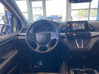 2022 Honda Odyssey EX 5FNRL6H7XNB035401 in Kenosha, WI 19