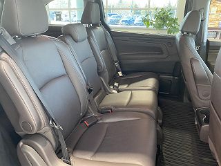 2022 Honda Odyssey EX 5FNRL6H7XNB035401 in Kenosha, WI 23