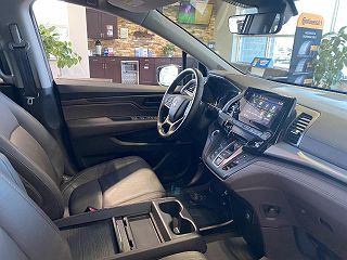 2022 Honda Odyssey EX 5FNRL6H7XNB035401 in Kenosha, WI 25