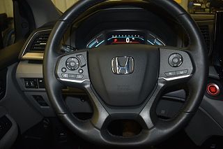 2022 Honda Odyssey EX 5FNRL6H7XNB031221 in Meadville, PA 10