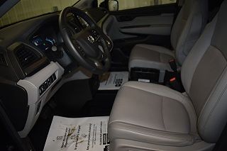 2022 Honda Odyssey EX 5FNRL6H7XNB031221 in Meadville, PA 17