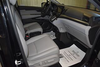 2022 Honda Odyssey EX 5FNRL6H7XNB031221 in Meadville, PA 23
