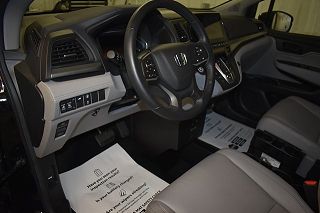 2022 Honda Odyssey EX 5FNRL6H7XNB031221 in Meadville, PA 5