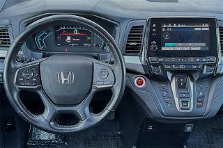 2022 Honda Odyssey EX 5FNRL6H71NB018311 in Morgan Hill, CA 15