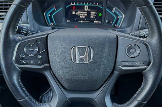 2022 Honda Odyssey EX 5FNRL6H71NB018311 in Morgan Hill, CA 25
