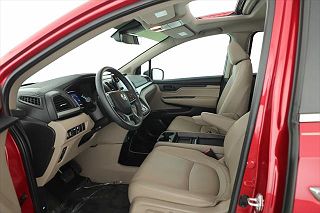 2022 Honda Odyssey EX 5FNRL6H78NB046123 in New Braunfels, TX 5