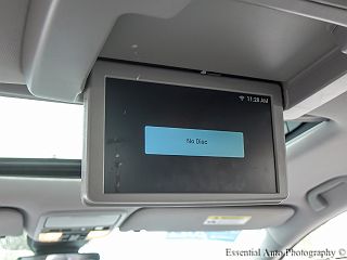 2022 Honda Odyssey Touring 5FNRL6H82NB005351 in Orland Park, IL 14